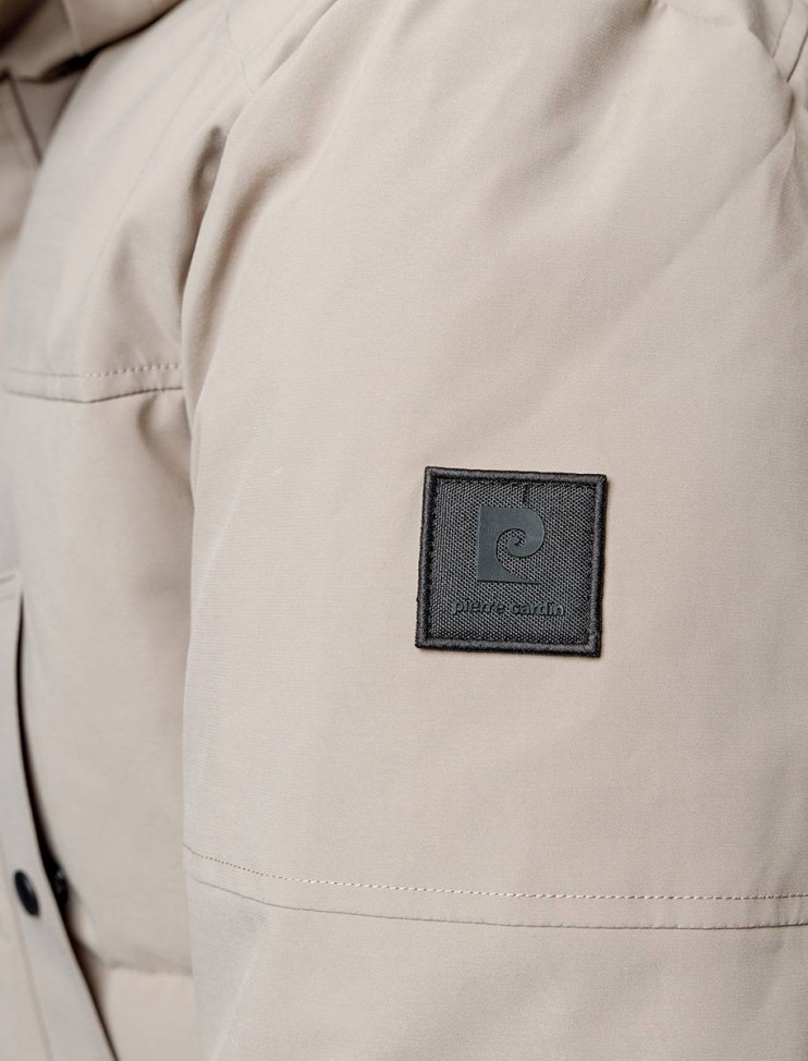 Мужская куртка  PIERRE CARDIN C8 10050.0002/1112