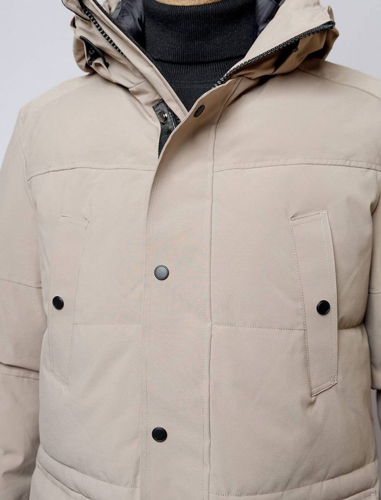 Мужская куртка  PIERRE CARDIN C8 10050.0002/1112