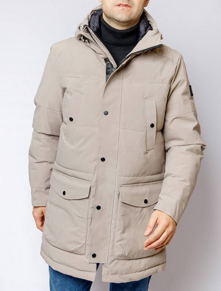 Мужская куртка  PIERRE CARDIN C8 10050.0002/1112