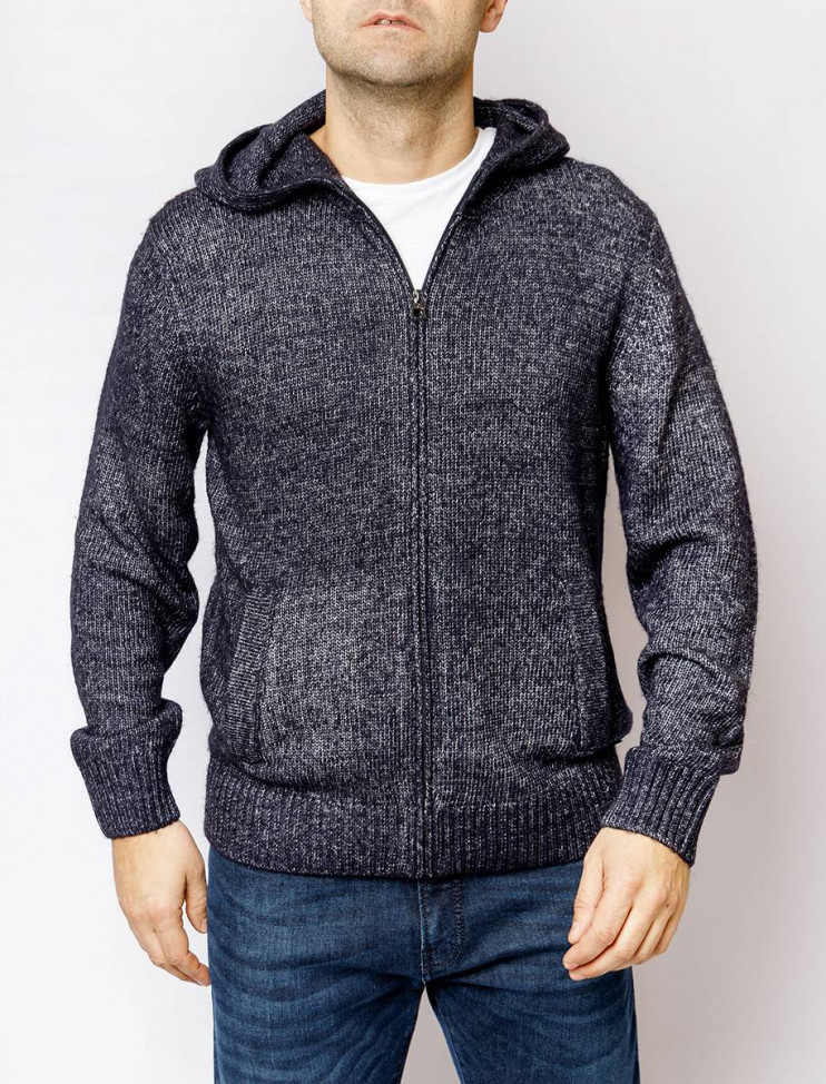 Мужской кардиган  C5 50746.5047/6000