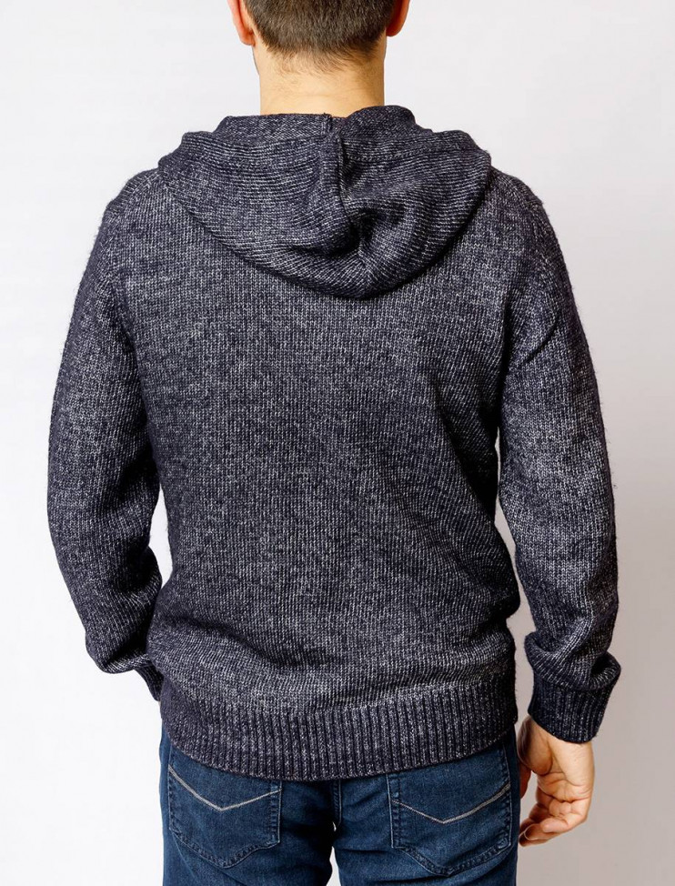 Мужской кардиган  C5 50746.5047/6000