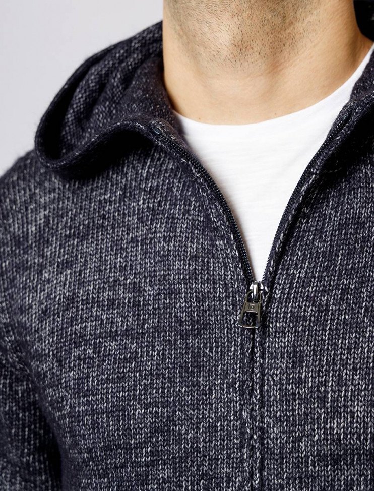 Мужской кардиган  C5 50746.5047/6000