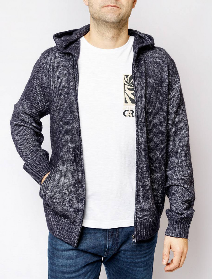 Мужской кардиган  C5 50746.5047/6000