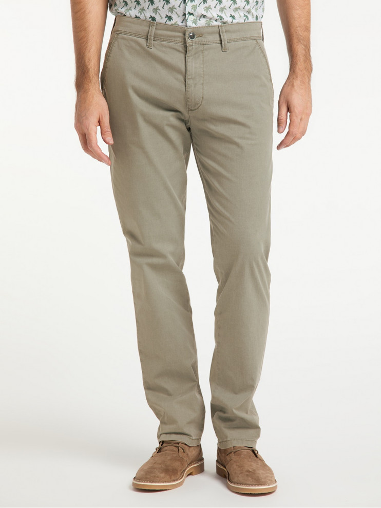 Мужские брюки Pioneer 01485/000/03940/21