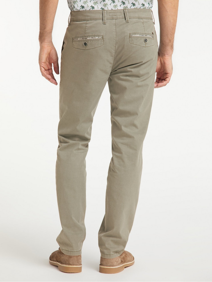 Мужские брюки Pioneer 01485/000/03940/21