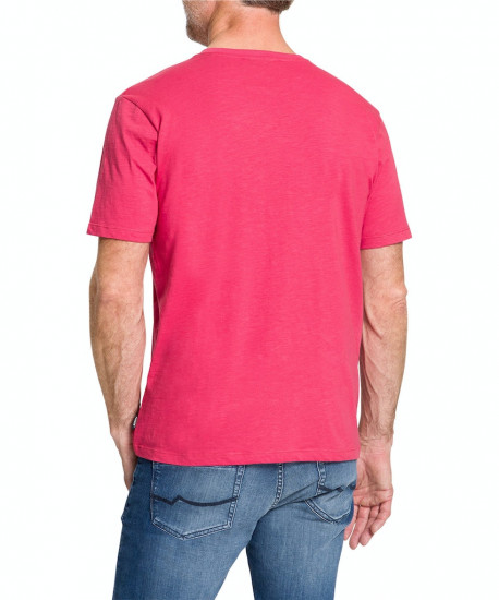 Мужская футболка короткий рукав Pioneer P1 60053.2000/4110