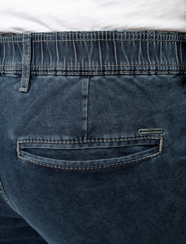 Мужские шорты Pioneer P0 13150.6677/6801