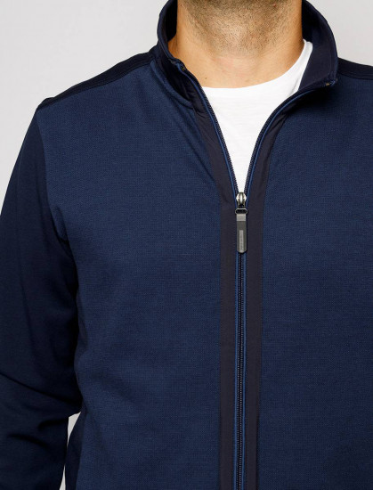 Мужской кардиган  C5 40459.4029/6101