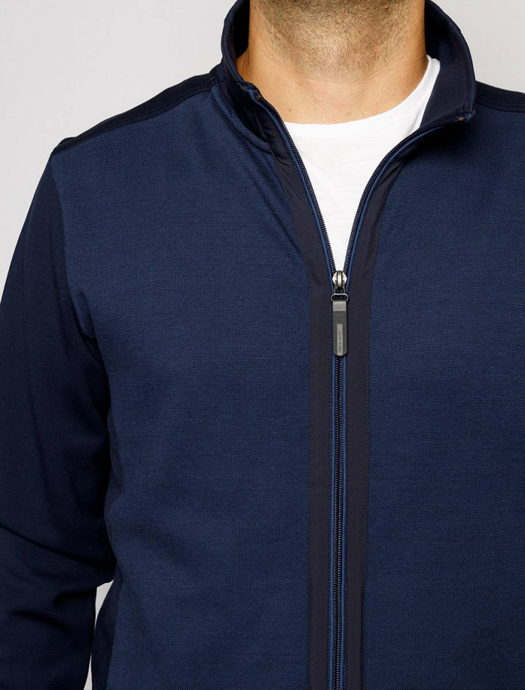 Мужской кардиган  C5 40459.4029/6101