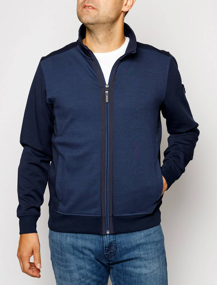 Мужской кардиган  C5 40459.4029/6101