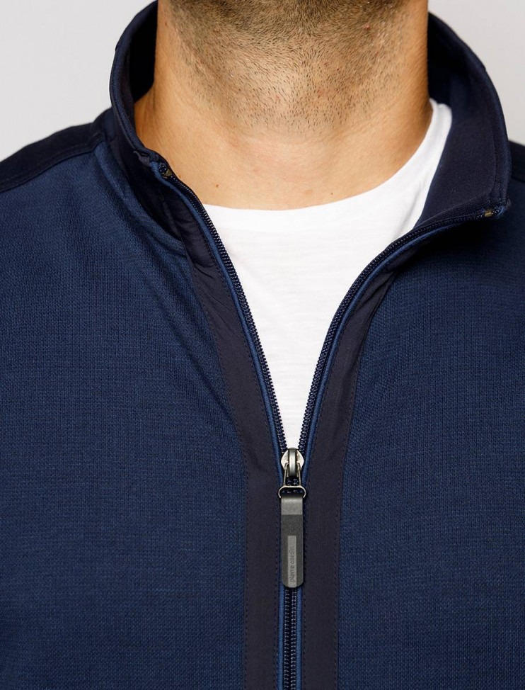 Мужской кардиган  C5 40459.4029/6101