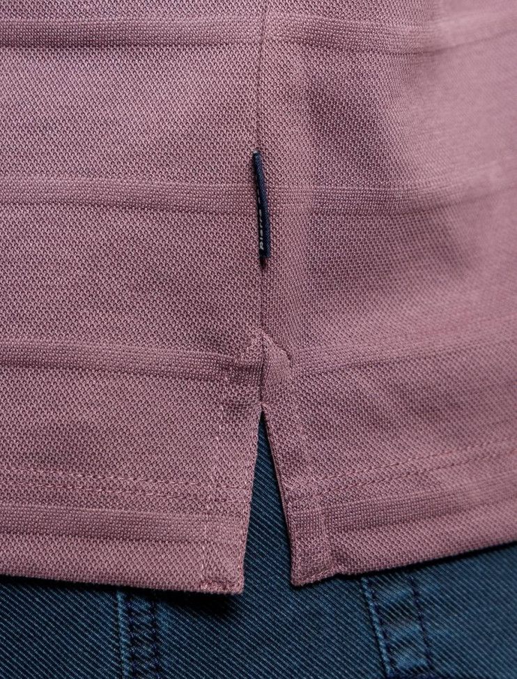 Мужское поло короткий рукав  C5 21524.2123/7209