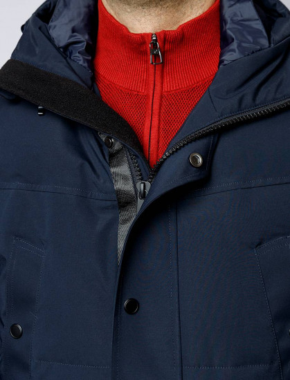 Мужская куртка  PIERRE CARDIN C8 10050.0002/6000