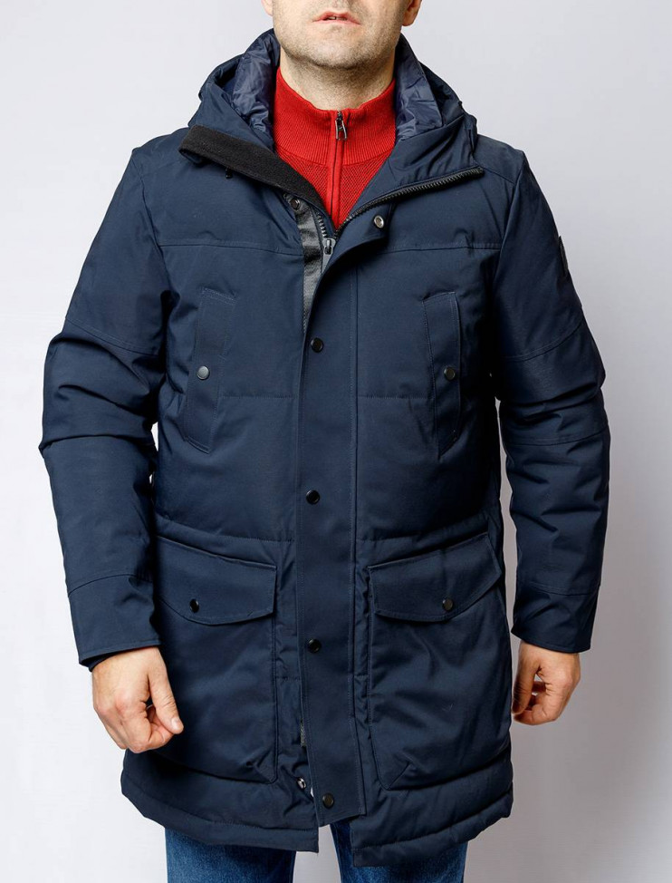 Мужская куртка  PIERRE CARDIN C8 10050.0002/6000