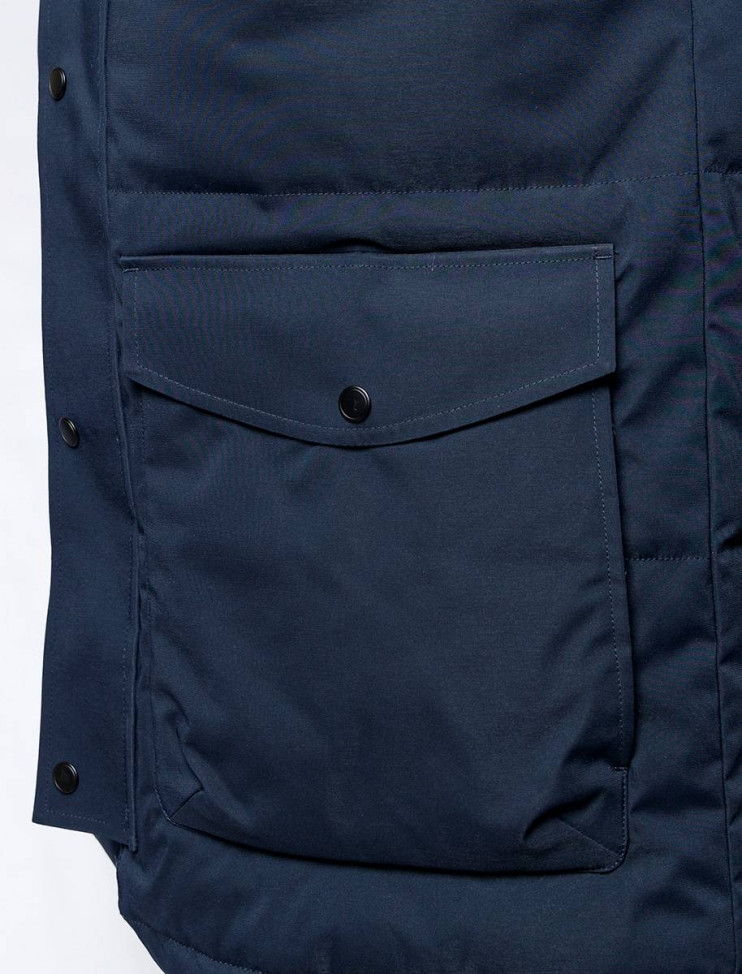 Мужская куртка  PIERRE CARDIN C8 10050.0002/6000