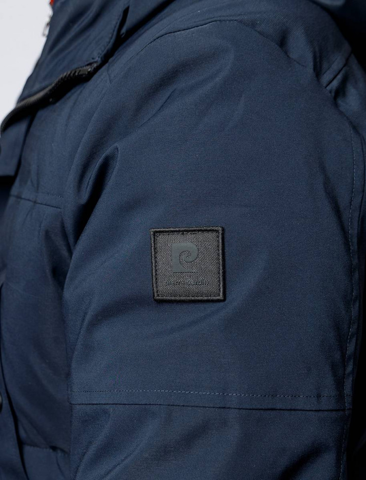 Мужская куртка  PIERRE CARDIN C8 10050.0002/6000