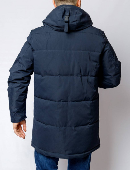 Мужская куртка  PIERRE CARDIN C8 10050.0002/6000