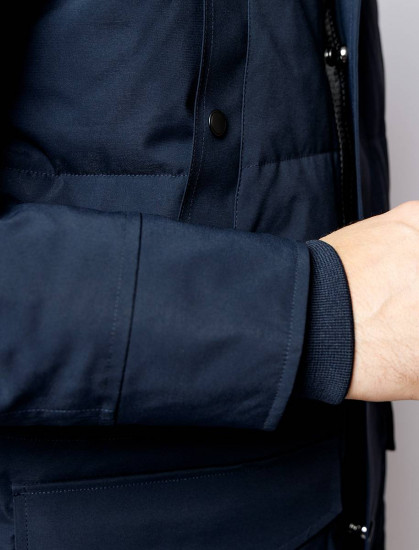 Мужская куртка  PIERRE CARDIN C8 10050.0002/6000