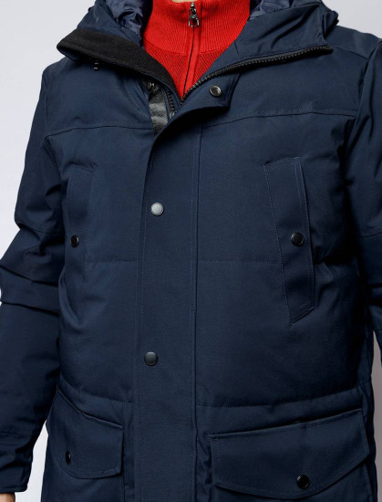 Мужская куртка  PIERRE CARDIN C8 10050.0002/6000