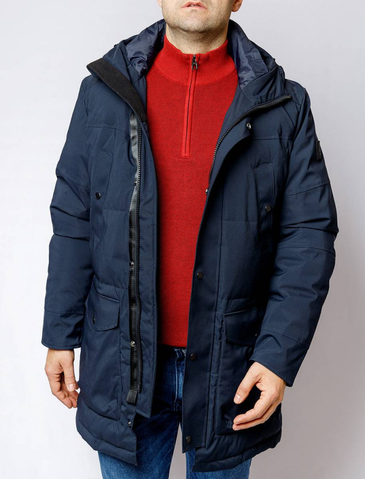 Мужская куртка  PIERRE CARDIN C8 10050.0002/6000