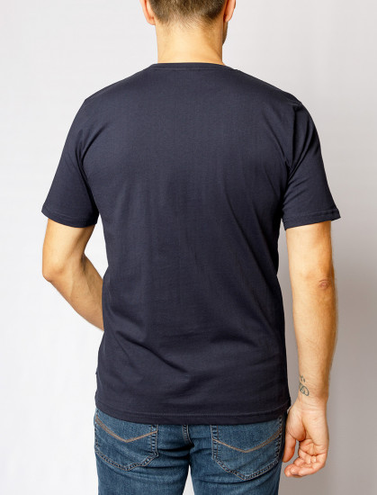 Мужская футболка короткий рукав Pioneer P1 60073.2000/6300