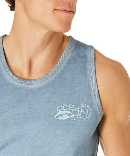 Мужская майка Pioneer P1 60083.2000/6877