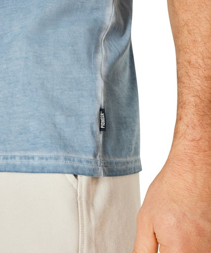 Мужская майка Pioneer P1 60083.2000/6877