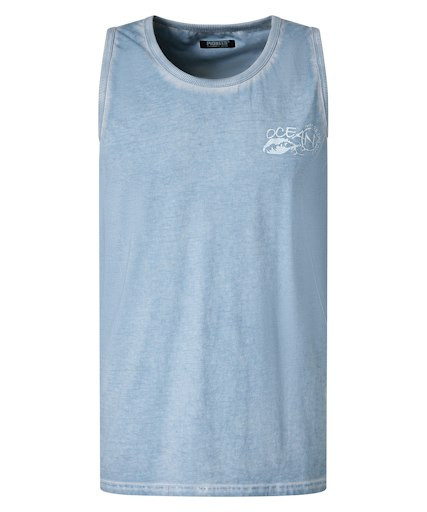 Мужская майка Pioneer P1 60083.2000/6877