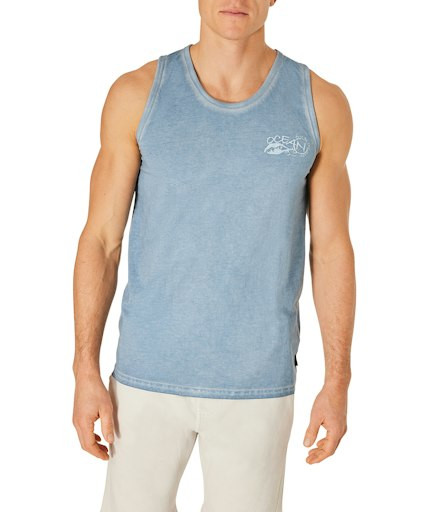 Мужская майка Pioneer P1 60083.2000/6877