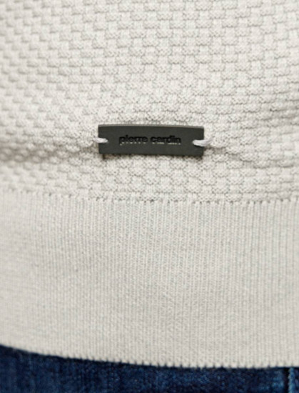 Джемпер круглый ворот  C5 51000.5065/9014