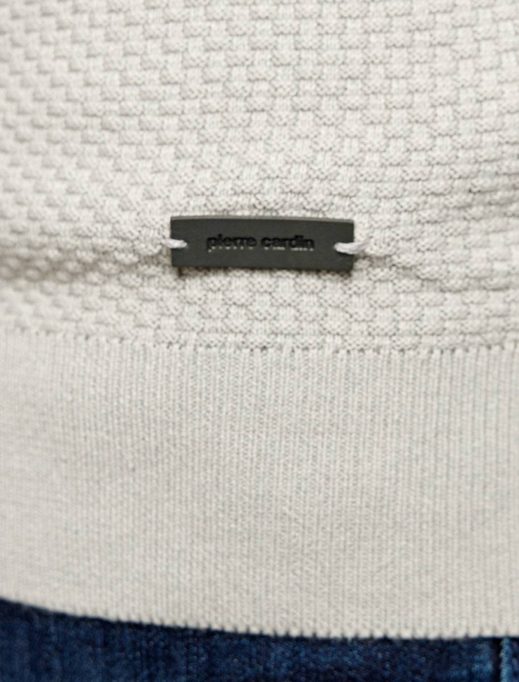 Джемпер круглый ворот  C5 51000.5065/9014