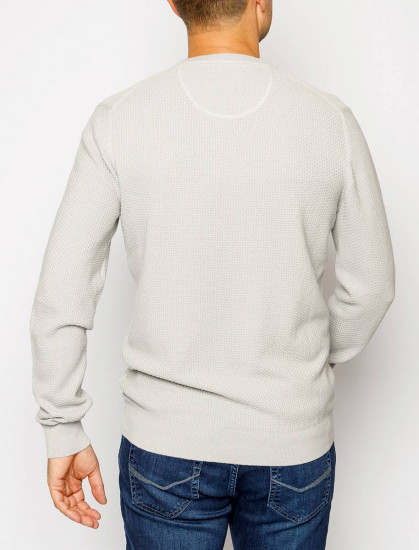 Джемпер круглый ворот  C5 51000.5065/9014