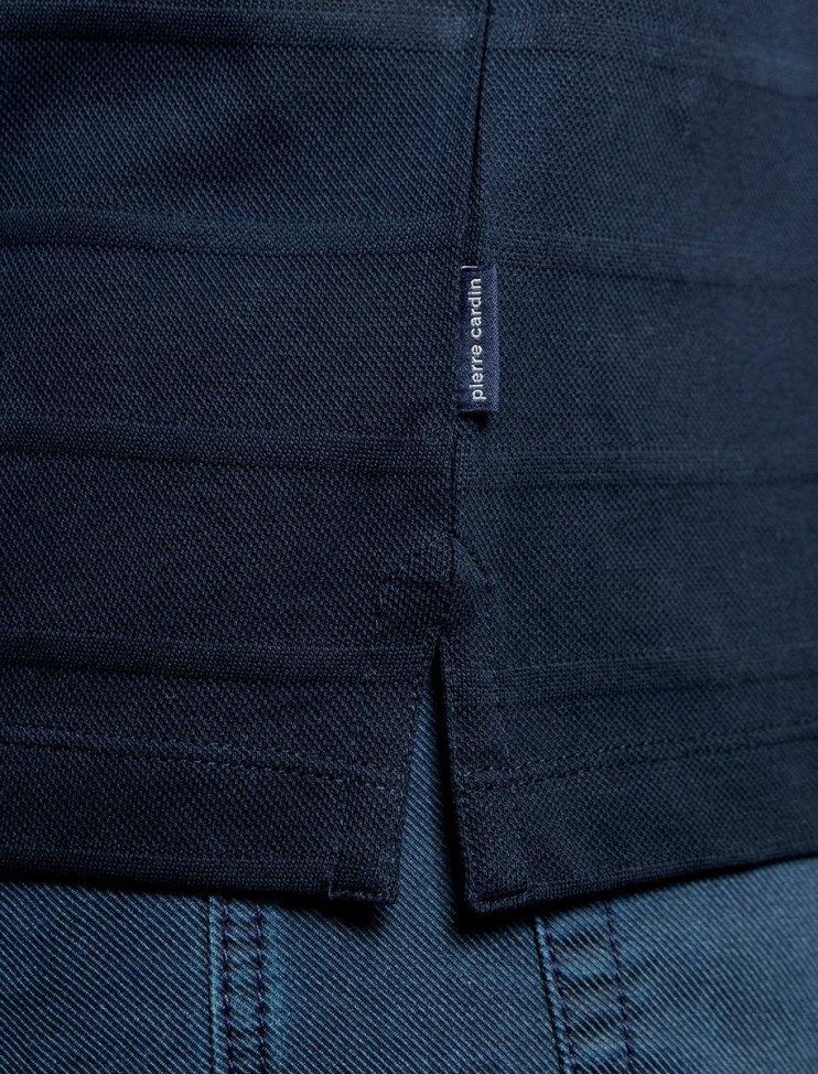 Мужское поло короткий рукав  C5 21524.2123/6325