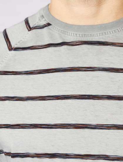 Мужская футболка длинный рукав Pioneer P1 60071.0000/9869