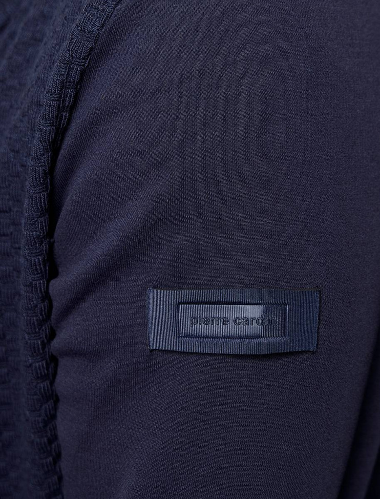 Мужской кардиган  C5 40479.4031/6323