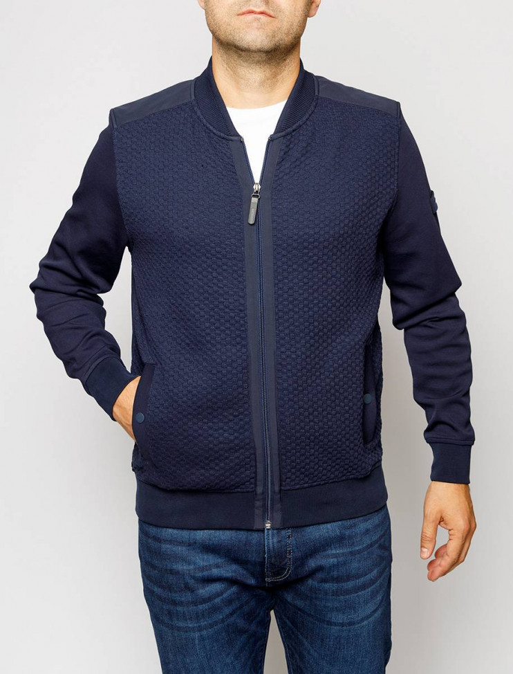 Мужской кардиган  C5 40479.4031/6323