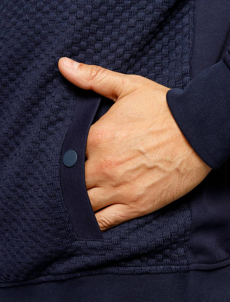 Мужской кардиган  C5 40479.4031/6323