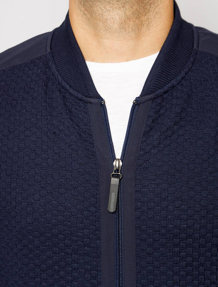 Мужской кардиган  C5 40479.4031/6323