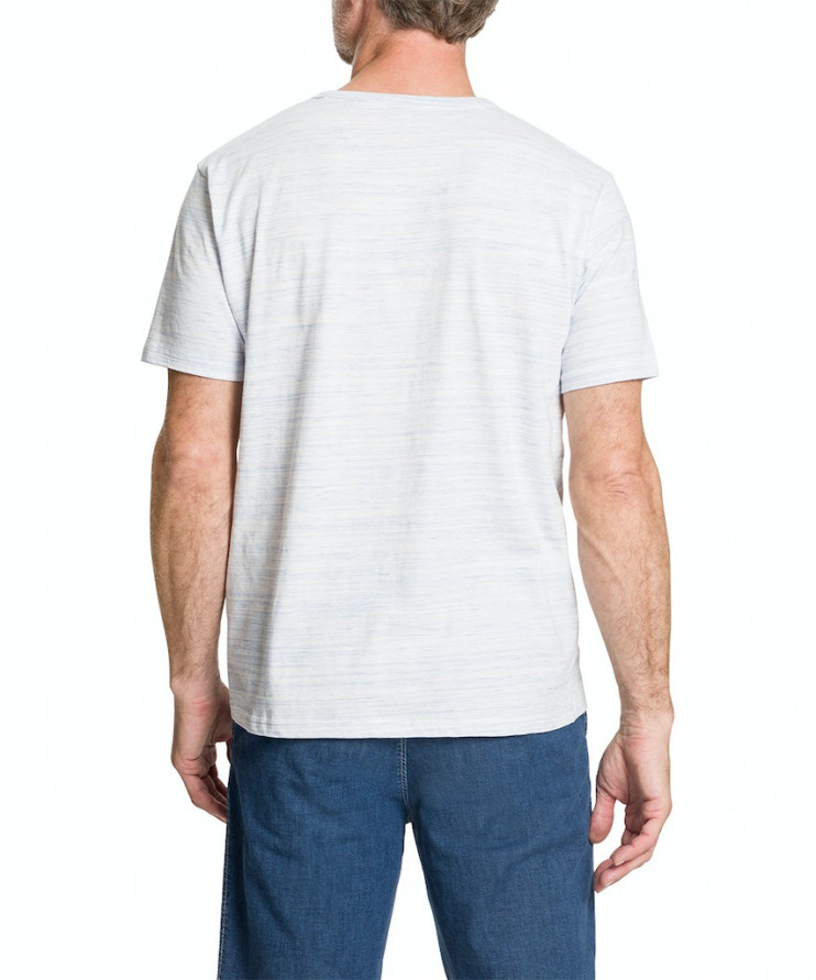 Мужская футболка короткий рукав  Pioneer P1 60045.2000/6943