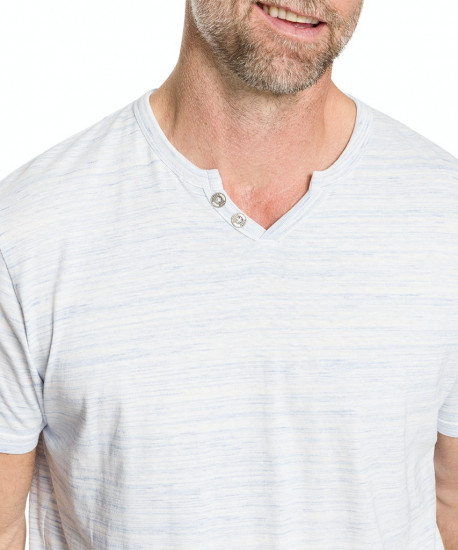 Мужская футболка короткий рукав  Pioneer P1 60045.2000/6943