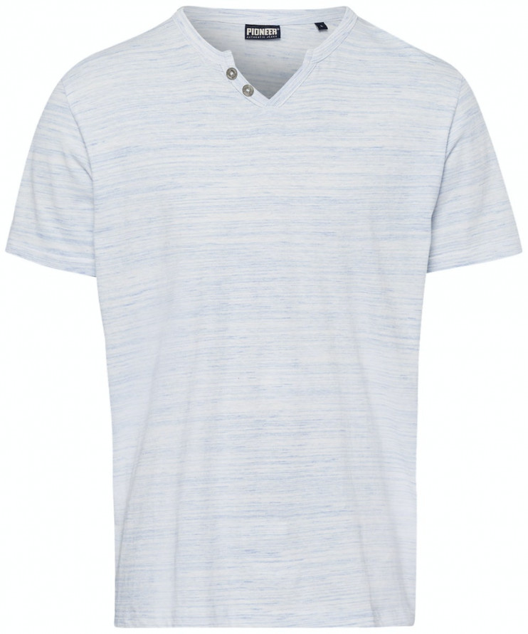Мужская футболка короткий рукав  Pioneer P1 60045.2000/6943