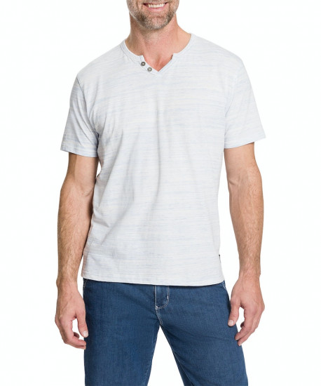 Мужская футболка короткий рукав  Pioneer P1 60045.2000/6943