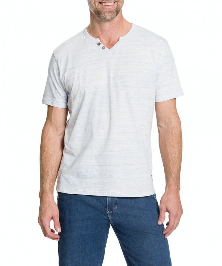 Мужская футболка короткий рукав  Pioneer P1 60045.2000/6943