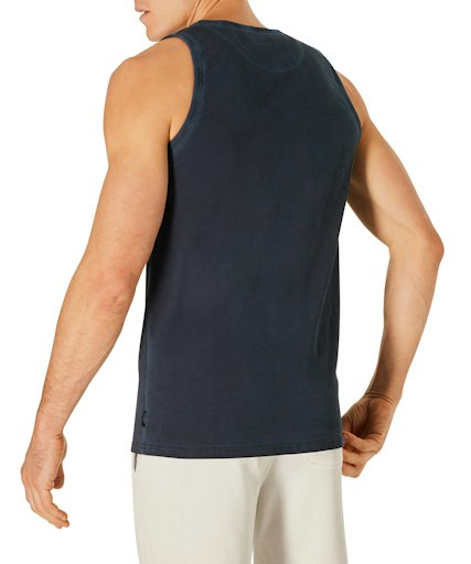 Мужская майка Pioneer P1 60083.2000/6872