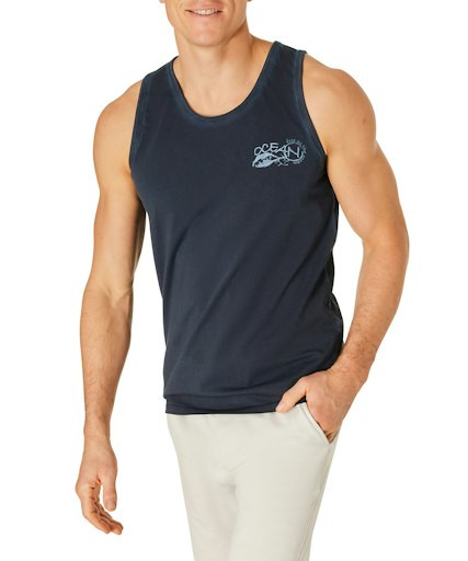 Мужская майка Pioneer P1 60083.2000/6872