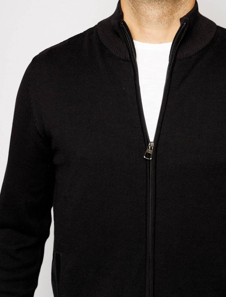 Мужской кардиган  C5 51029.5064/9000