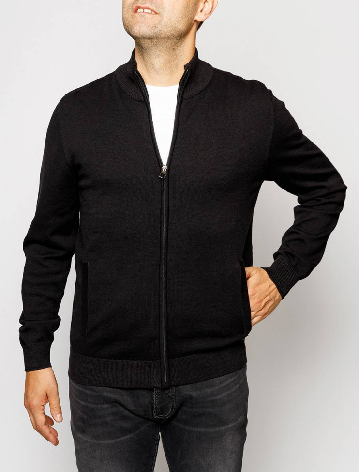 Мужской кардиган  C5 51029.5064/9000