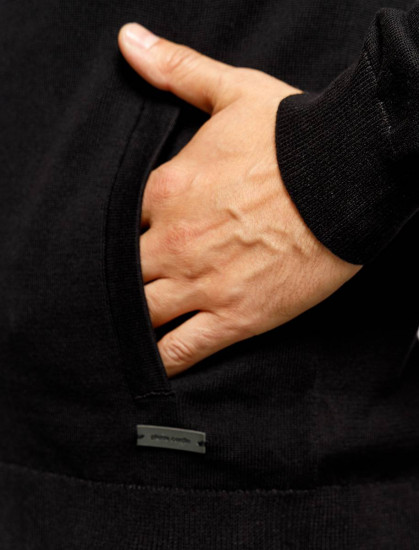 Мужской кардиган  C5 51029.5064/9000