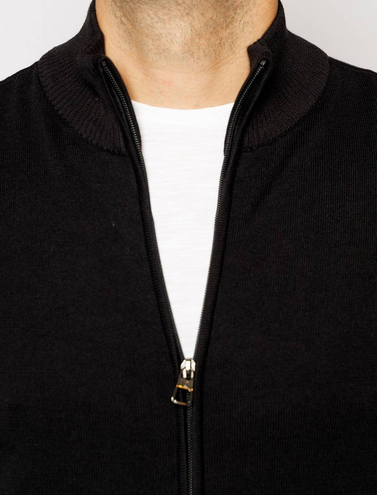 Мужской кардиган  C5 51029.5064/9000