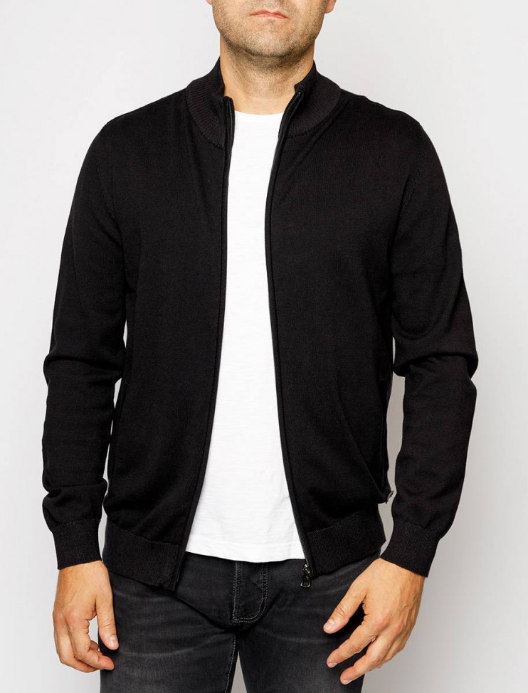 Мужской кардиган  C5 51029.5064/9000